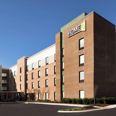 Home2 Suites By Hilton Мерфрисборо Экстерьер фото