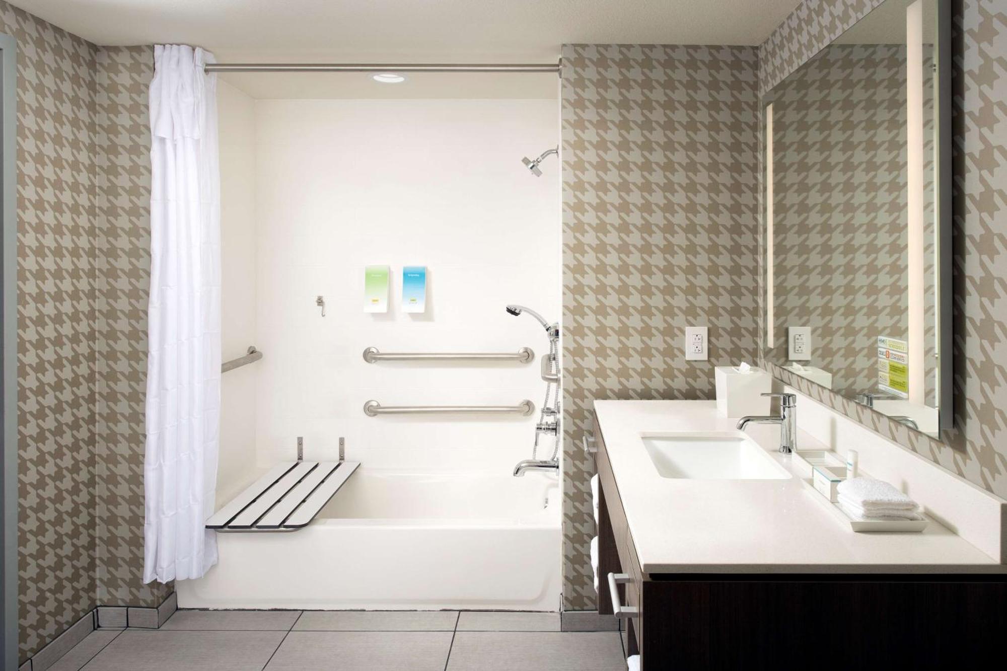 Home2 Suites By Hilton Мерфрисборо Экстерьер фото