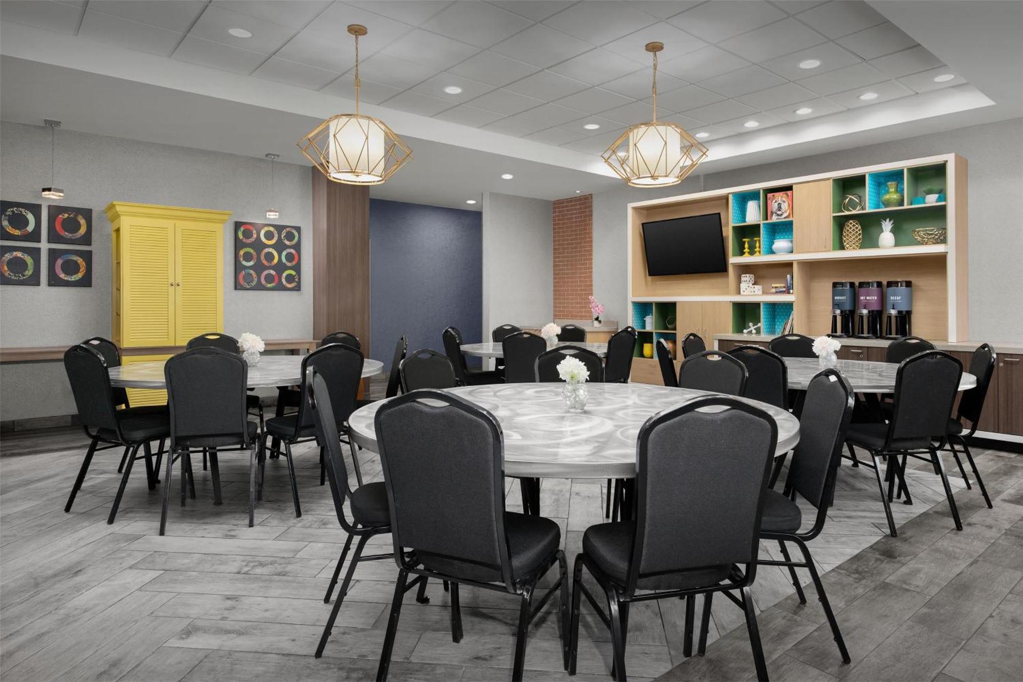 Home2 Suites By Hilton Мерфрисборо Экстерьер фото