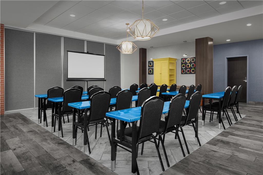 Home2 Suites By Hilton Мерфрисборо Удобства фото