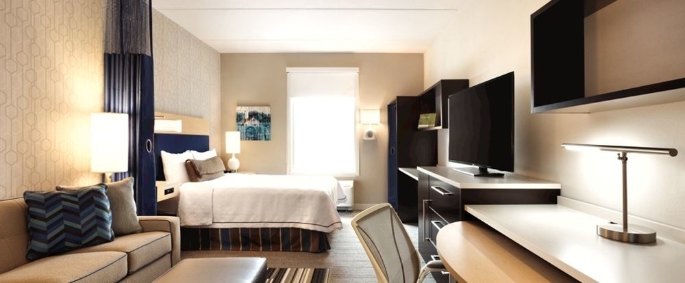 Home2 Suites By Hilton Мерфрисборо Экстерьер фото